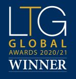 Luxury travel guide Americas award winner 2020/2021