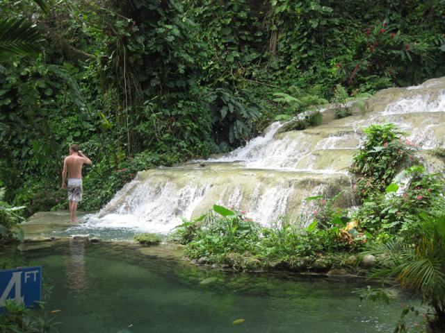 Konoko Falls